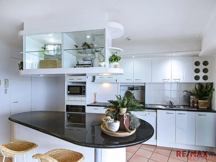 Sixth view of Homely apartment listing, 10/1 Raleigh Street, Golden Beach QLD 4551