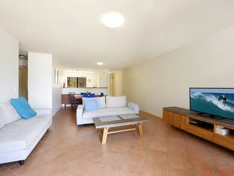 Second view of Homely unit listing, 3/43 Albert Street, Kings Beach QLD 4551
