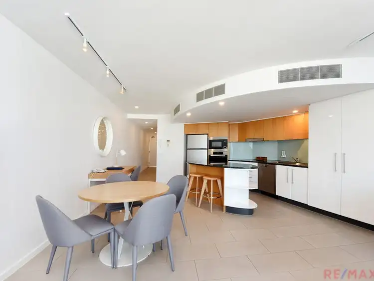 Third view of Homely unit listing, 506/10 Leeding Terrace, Caloundra QLD 4551