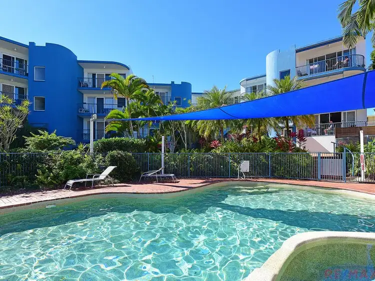 14/59 Minchinton Street, Caloundra QLD 4551