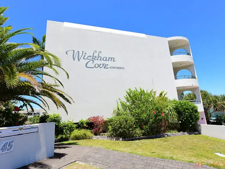 Fifth view of Homely unit listing, 7/45 Albert Street, Kings Beach QLD 4551