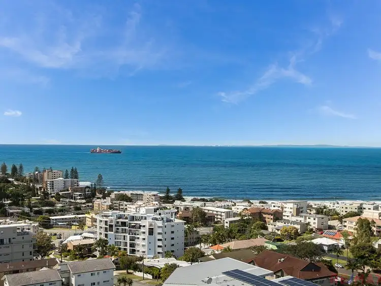 Second view of Homely unit listing, 22/40 Verney Street, Kings Beach QLD 4551