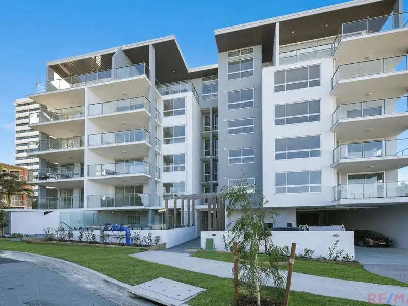 Main view of Homely unit listing, 26/33-35 Saltair Street, Kings Beach QLD 4551