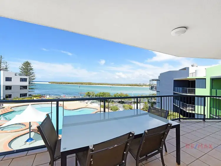 Fourth view of Homely unit listing, 26/100 Bulcock Street, Caloundra QLD 4551