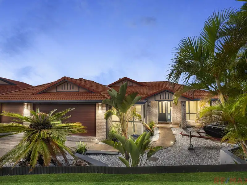 Main view of Homely house listing, 21 Discovery Drive, Little Mountain QLD 4551