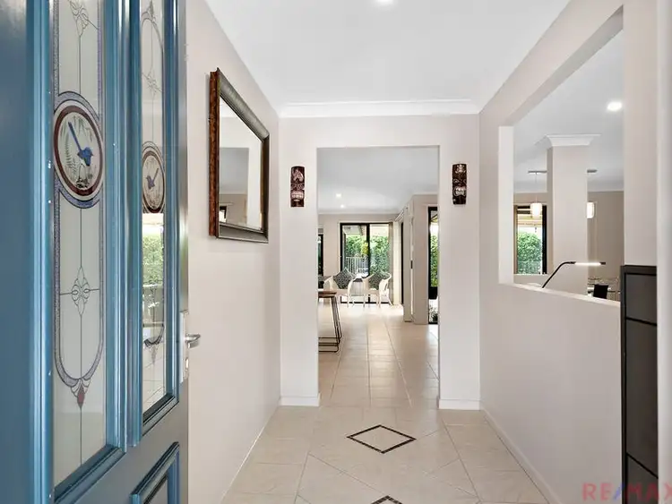 Second view of Homely house listing, 21 Discovery Drive, Little Mountain QLD 4551