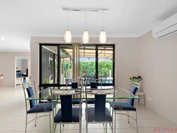 Third view of Homely house listing, 21 Discovery Drive, Little Mountain QLD 4551