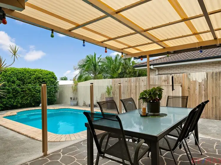 Fourth view of Homely house listing, 21 Discovery Drive, Little Mountain QLD 4551