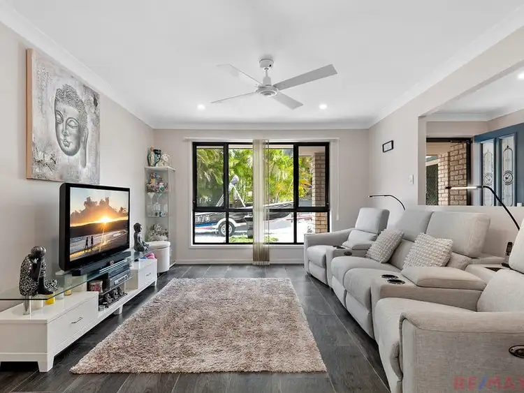 Fifth view of Homely house listing, 21 Discovery Drive, Little Mountain QLD 4551