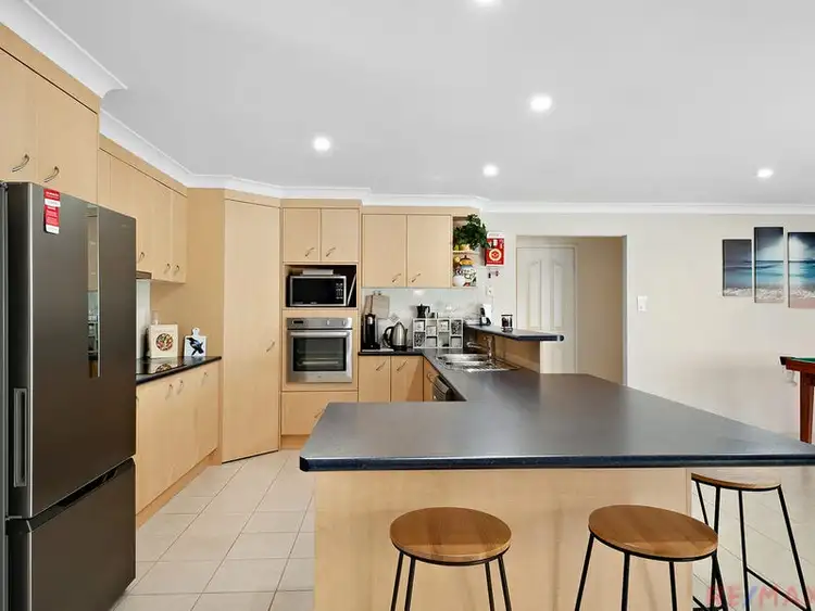 Sixth view of Homely house listing, 21 Discovery Drive, Little Mountain QLD 4551