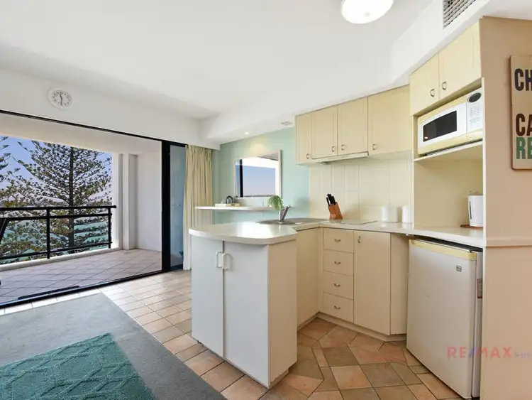 Second view of Homely unit listing, 510/75 Esplanade, Golden Beach QLD 4551