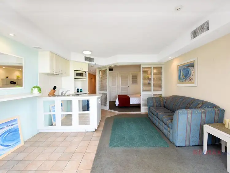 Third view of Homely unit listing, 510/75 Esplanade, Golden Beach QLD 4551