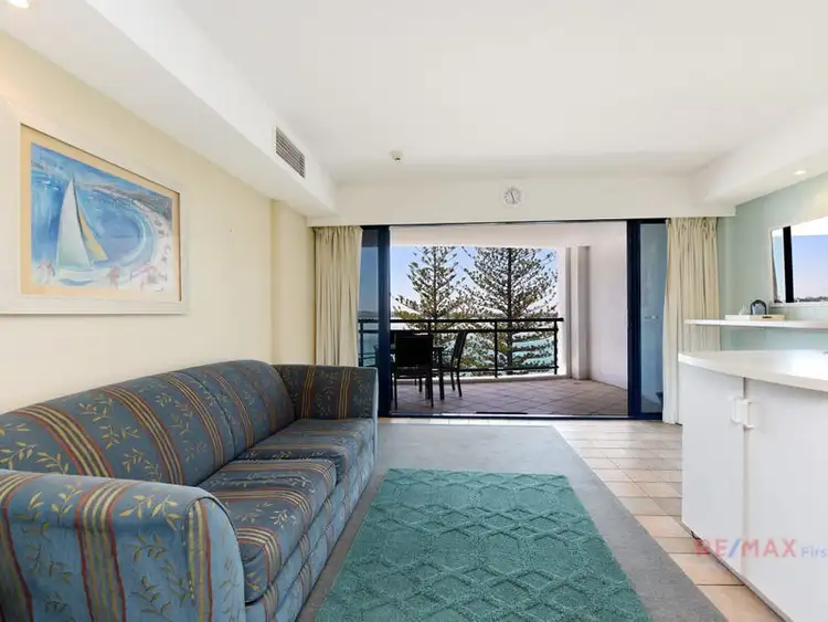 Fifth view of Homely unit listing, 510/75 Esplanade, Golden Beach QLD 4551