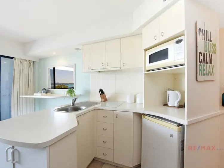 Sixth view of Homely unit listing, 510/75 Esplanade, Golden Beach QLD 4551
