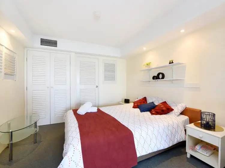 Seventh view of Homely unit listing, 510/75 Esplanade, Golden Beach QLD 4551