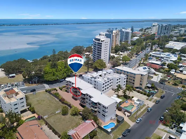 6/66 Esplanade, Golden Beach QLD 4551