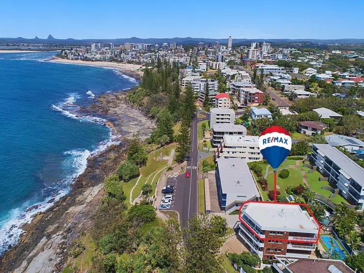 3/40 Victoria Terrace, Kings Beach QLD 4551
