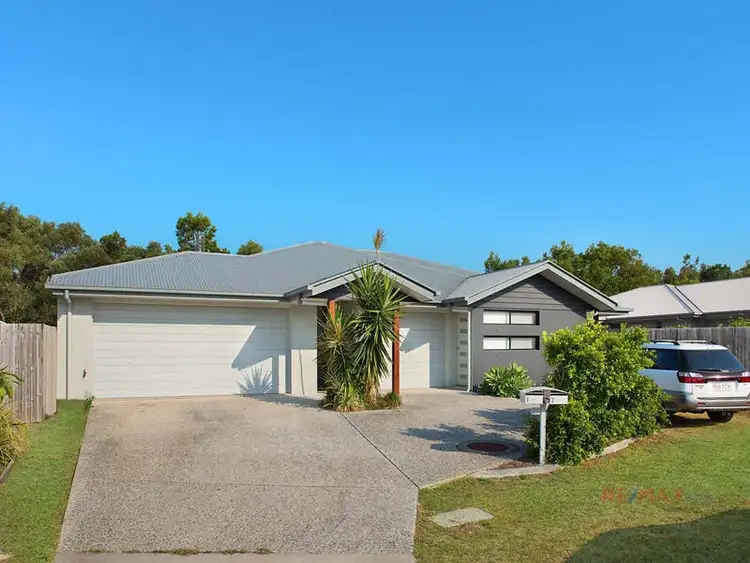 23 Ruby Crescent, Meridan Plains QLD 4551
