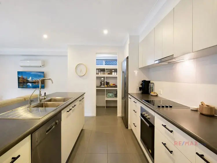 Third view of Homely house listing, 4 Tree View Crescent, Little Mountain QLD 4551