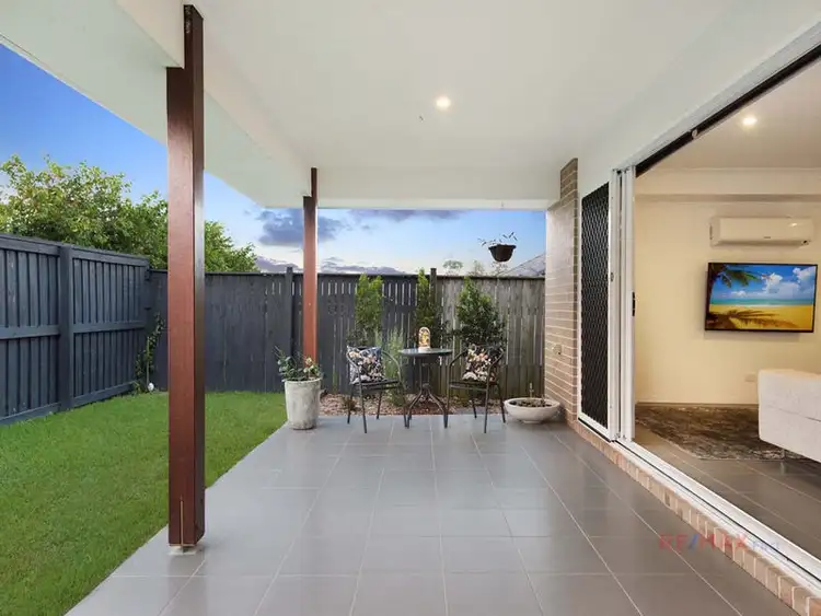 Fourth view of Homely house listing, 4 Tree View Crescent, Little Mountain QLD 4551