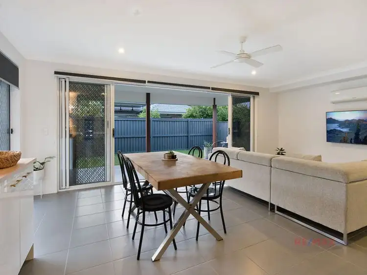 Fifth view of Homely house listing, 4 Tree View Crescent, Little Mountain QLD 4551