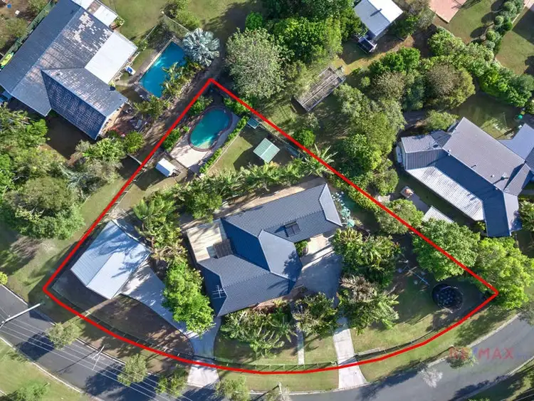 18 Woodroffe Street, Little Mountain QLD 4551