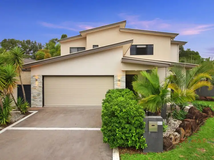 Main view of Homely unit listing, 1/4 Andrew Avenue, Little Mountain QLD 4551