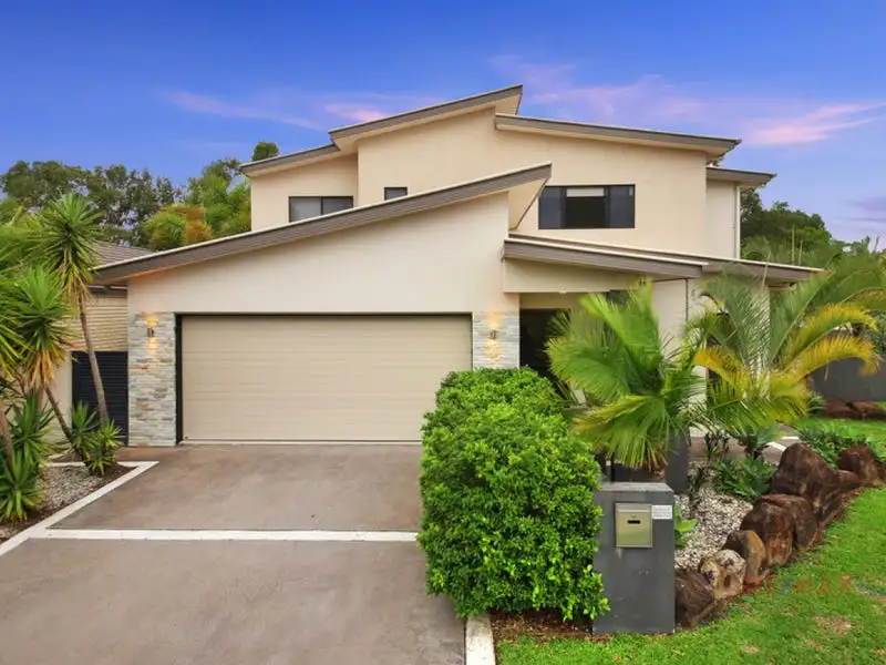 Main view of Homely unit listing, 1/4 Andrew Avenue, Little Mountain QLD 4551