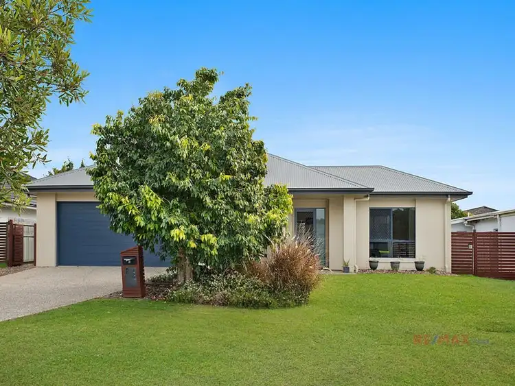 6 Alicia Circuit, Little Mountain QLD 4551