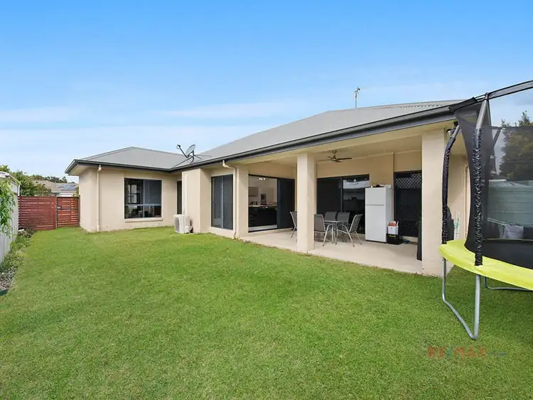 Fourth view of Homely house listing, 6 Alicia Circuit, Little Mountain QLD 4551