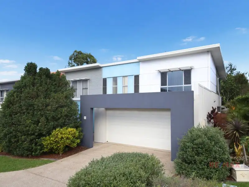 Main view of Homely unit listing, 15/22 Andrew Avenue, Little Mountain QLD 4551