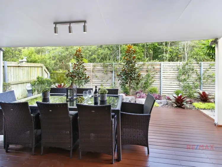 Second view of Homely unit listing, 15/22 Andrew Avenue, Little Mountain QLD 4551