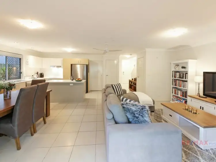 Fifth view of Homely unit listing, 15/22 Andrew Avenue, Little Mountain QLD 4551