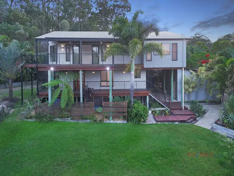 5 Timber Top Court, Little Mountain QLD 4551