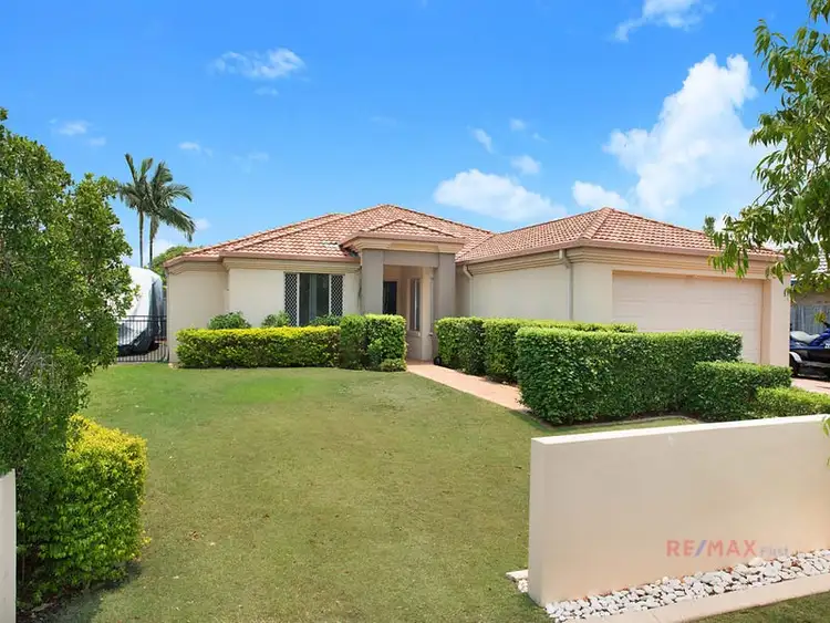 22 Agincourt Street, Pelican Waters QLD 4551