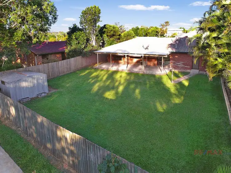 32 Milbong Street, Battery Hill QLD 4551