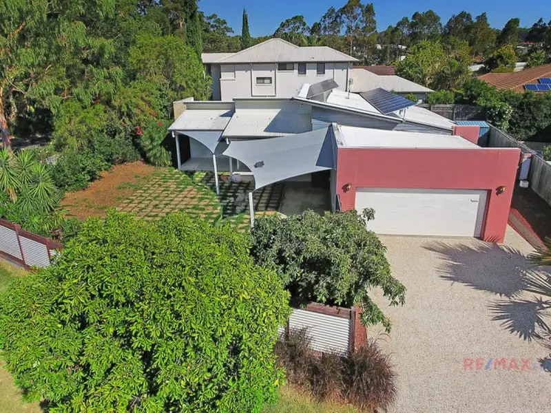 Main view of Homely house listing, 7 Tall Trees Way, Little Mountain QLD 4551