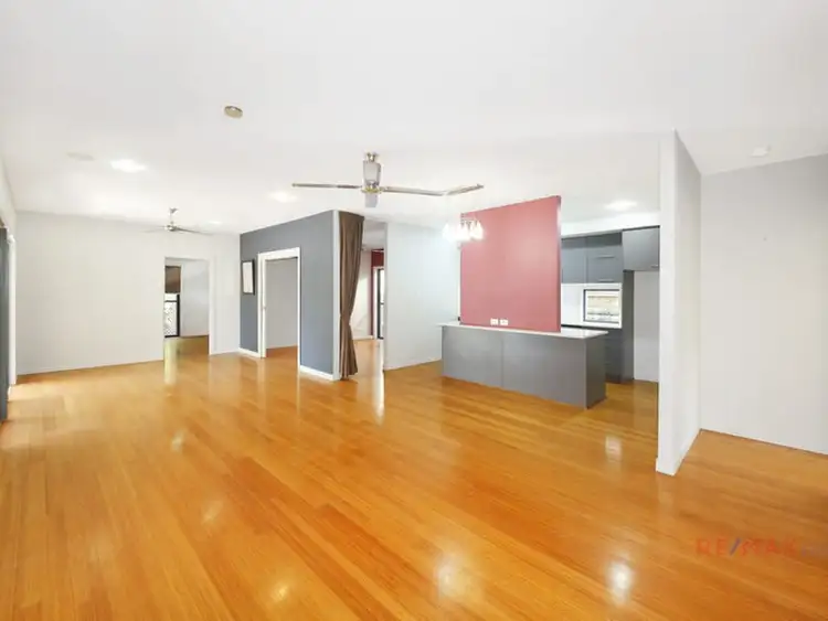 Second view of Homely house listing, 7 Tall Trees Way, Little Mountain QLD 4551