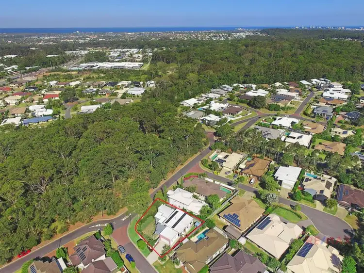 Fourth view of Homely house listing, 7 Tall Trees Way, Little Mountain QLD 4551