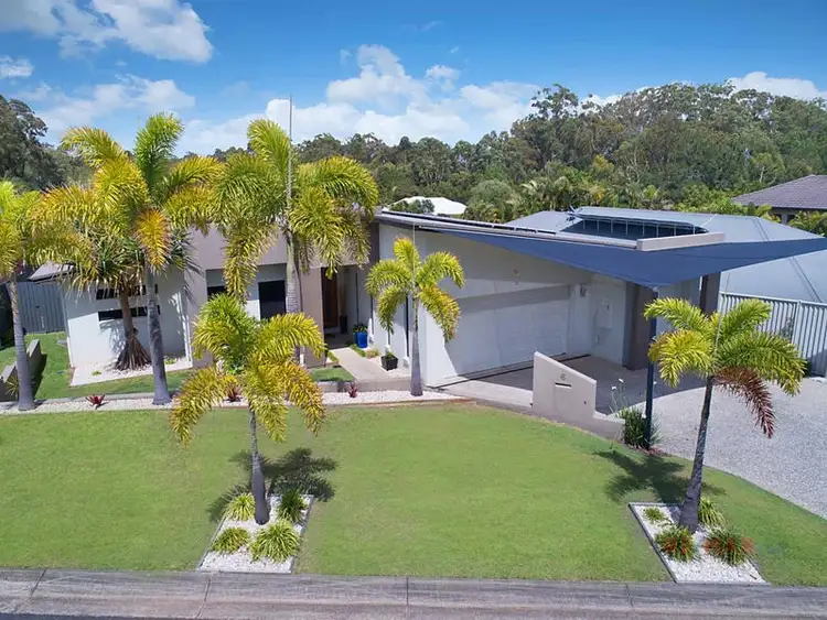 6 Pine Ridge Place, Little Mountain QLD 4551