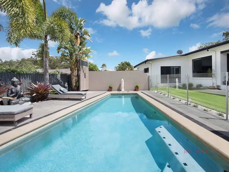 Second view of Homely house listing, 6 Pine Ridge Place, Little Mountain QLD 4551