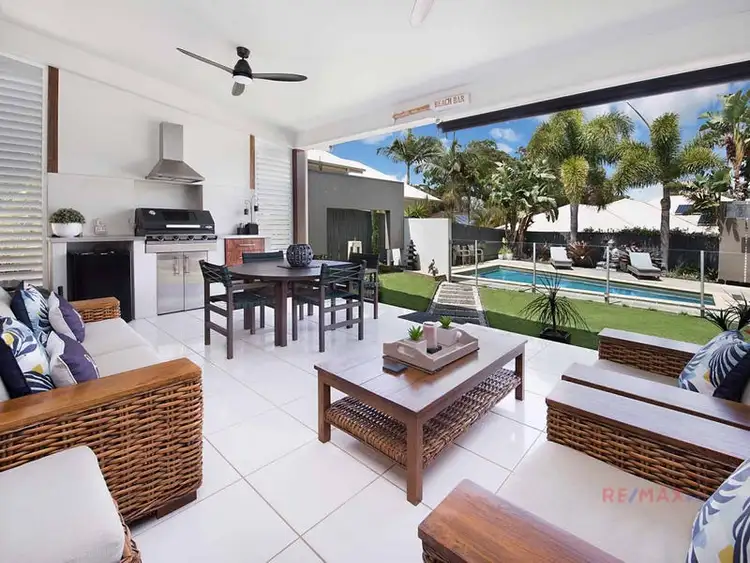 Third view of Homely house listing, 6 Pine Ridge Place, Little Mountain QLD 4551