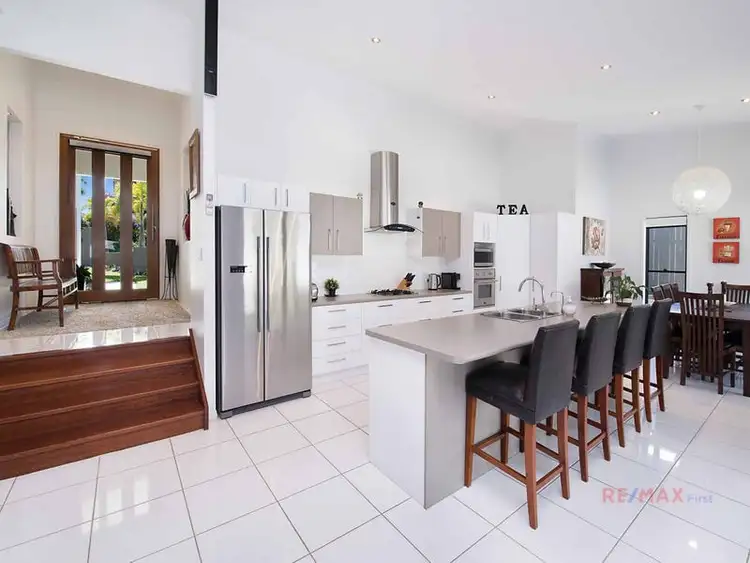 Fourth view of Homely house listing, 6 Pine Ridge Place, Little Mountain QLD 4551