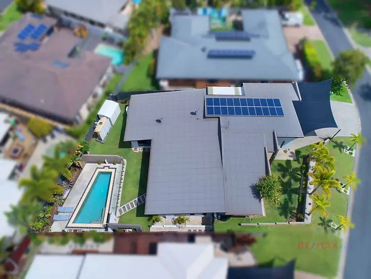 Fifth view of Homely house listing, 6 Pine Ridge Place, Little Mountain QLD 4551