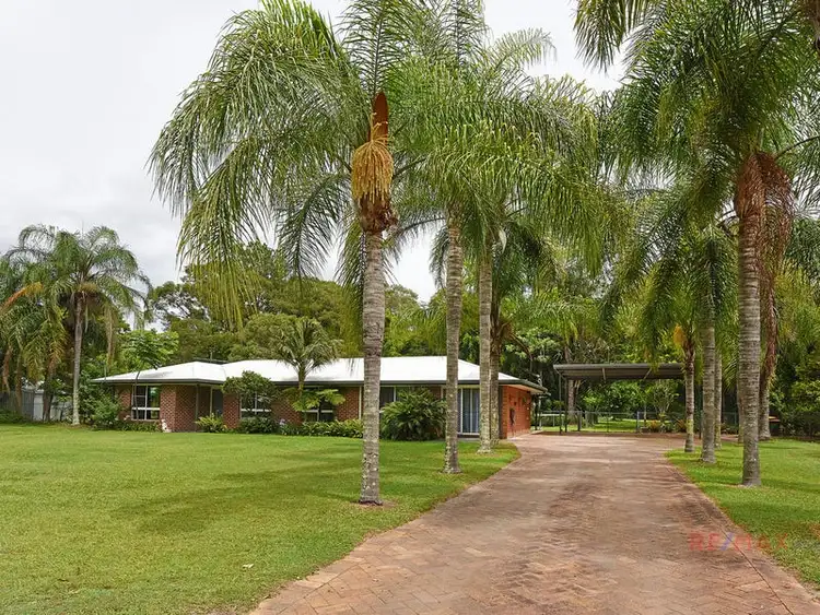2 Gwen Court, Landsborough QLD 4550