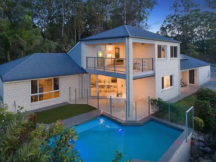 5 Lakewood Street, Little Mountain QLD 4551