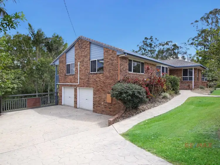 2 Ridgewood Road, Little Mountain QLD 4551