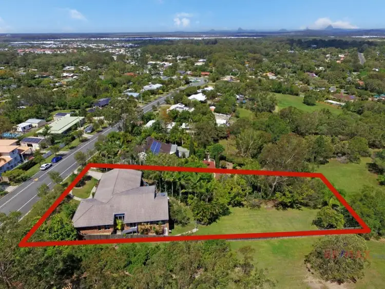 Second view of Homely house listing, 2 Ridgewood Road, Little Mountain QLD 4551