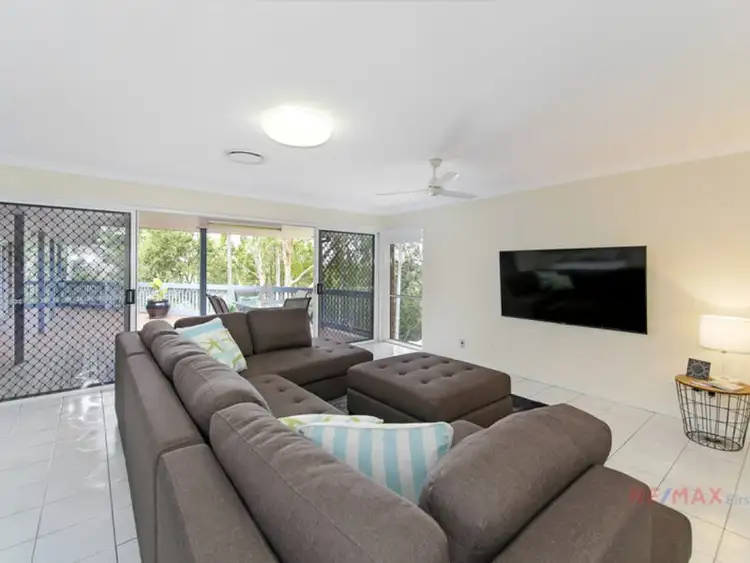 Fifth view of Homely house listing, 2 Ridgewood Road, Little Mountain QLD 4551