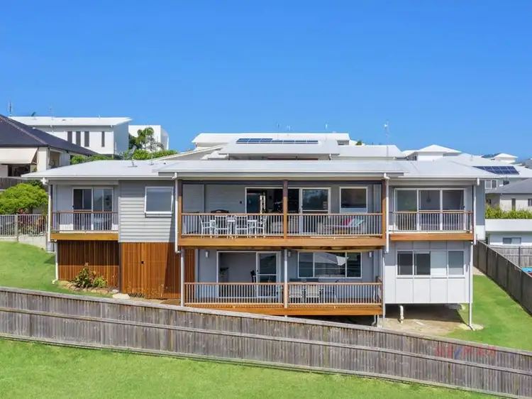Main view of Homely house listing, 13 Byee Circuit, Aroona QLD 4551